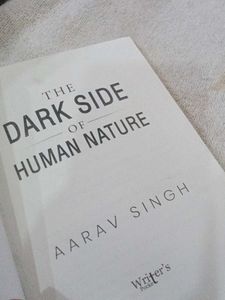 The Dark Side of Human Nature