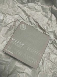 The Face Shop White Seed Discovery Kit