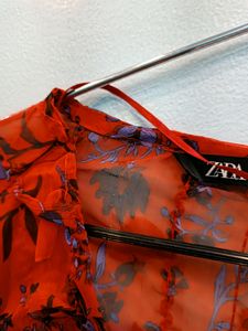 🇹🇷 Zara Imported Top