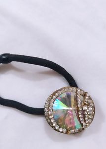 Combo Items 2 Bracelets , One Hair Roller