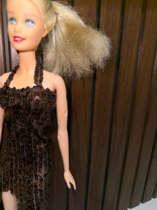 doll for customisation