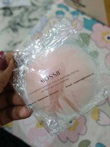 Bossie Invisible Comfort Camisole