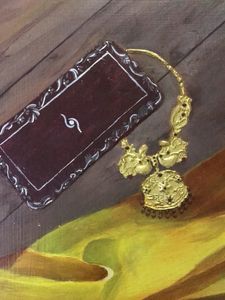 Original Painting