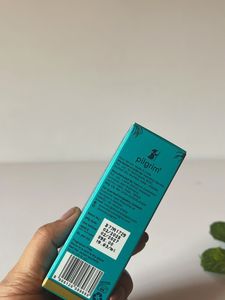 Pilgrims 10% Niacinamide Face Serum