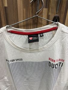 Ducati "Born to Ride" T-Shirt