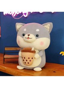 Cute Shiba Inu Plush Toy