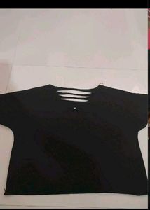 Pack of 4 Trendy Women's Tops