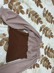 fancy top