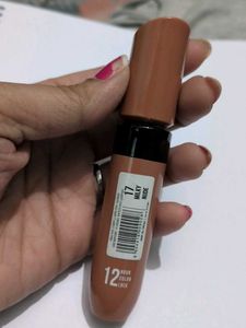 GLAM21 Passion Matte Lip Ink