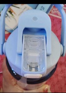 171.Set of 3 Water Bottles