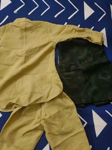 Kurta Pajama Set