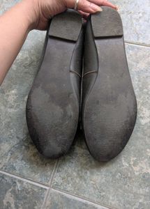 Carlton London Premium Leather Loafers