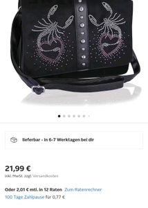 Primark Bag Brand New