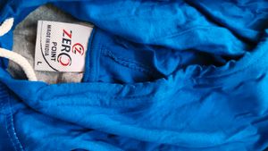 New Men's Hoodie