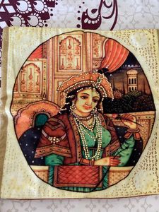 Cushion Covers - Set Of 2