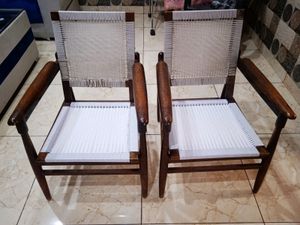 Retro Chairs