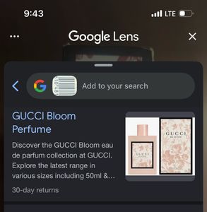 Gucci Bloom Eau de Parfum
