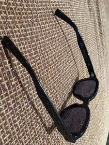 H&amp;M Unisex Black Sunglasses - UV lens