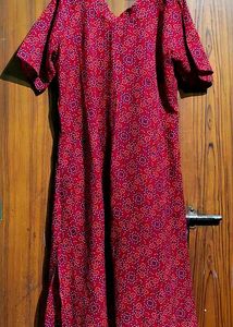 Kurta  With Dupatta &Kurta Set Without dupata