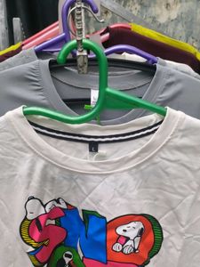 Snoopy Graphic Tee