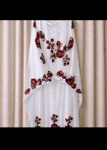 dubai shrug abaya
