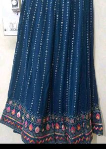 Lehenga Choli Dupatta Fixed Price