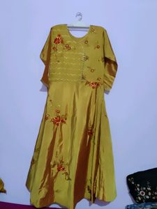 Gown 🥰❤️