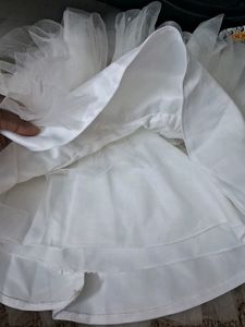 New White Froke