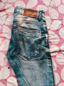 Calvin Klein Jeans - Stylish Denim