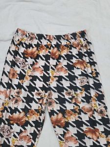 Stylish Printed Leggings