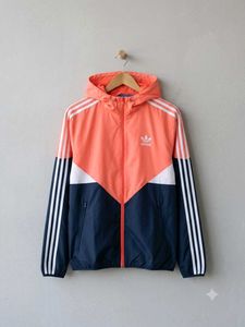 Adidas Windbreaker Jacket