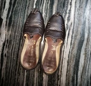 Men's Jutti Shoes