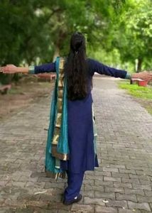 Full Kurtha Set