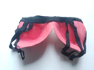 Best Softy Double Strap Bra Available In 6 Color