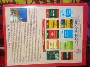 English for Competitive Exams