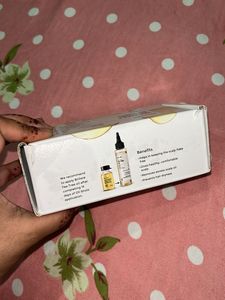 Brillare Tea Tree &amp; Salicylic Oil Shots