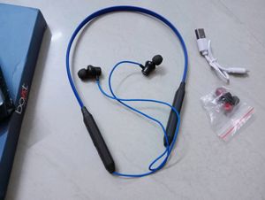 Boat Headphones