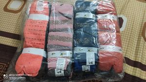 Beautiful design 10 Pair Socks🧦🧦