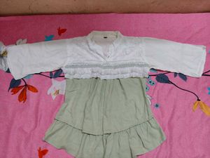 Fancy Top for Women