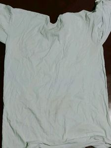Classic V-Neck T-Shirt Duo