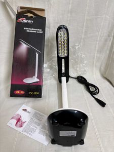 🆕Tuscan Rechargeable Reading Lamp