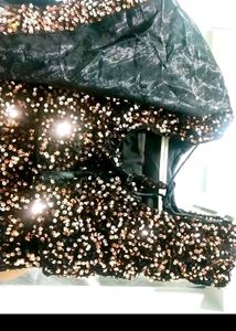Lehnga Choli With Duptta
