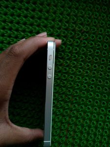 Iphone 5s like new condition last offer today 1.5k