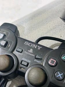 DualShock 2 Controllers