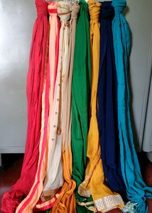 Dupatta