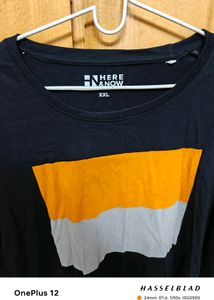 8 Tshirts