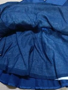Blue Party Dress for Girls