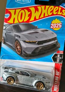Mustang GTD