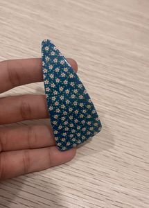 Cute Hair Clips Set