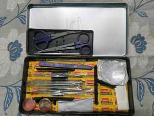 dissection Kit For biology